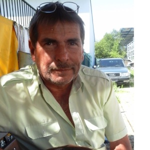 Profilbild von Lothar Raitelhuber