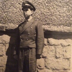 Profilbild von Lothar Raske