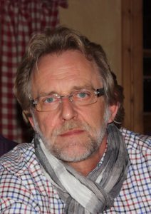 Profilbild von Lothar Rath