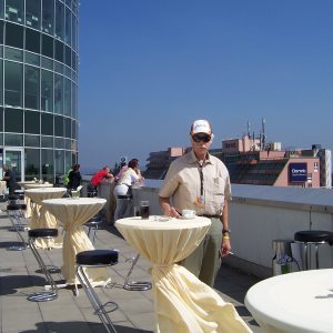 Profilbild von Lothar Renneberg