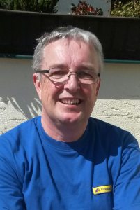 Profilbild von Lothar Reuter