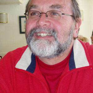 Profilbild von Lothar Rheude