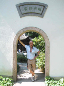 Profilbild von Lothar Richter