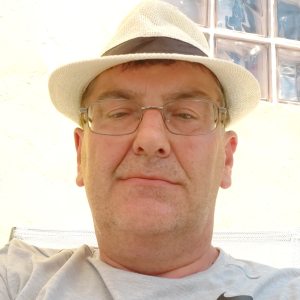 Profilbild von Lothar Röckl