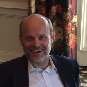 Profilbild von Lothar Rohloff
