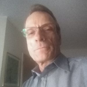Profilbild von Lothar Rucht