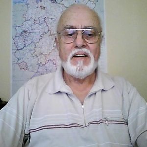 Profilbild von Lothar Ruehrmund
