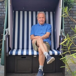 Profilbild von Lothar Ruhrmann