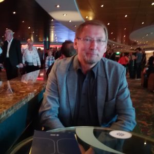Profilbild von Lothar Saß
