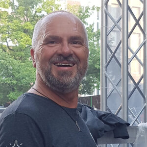 Profilbild von Lothar Sauter