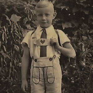 Profilbild von Lothar Schaaf