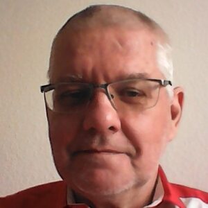 Profilbild von Lothar Schaufuß