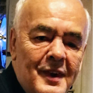 Profilbild von Lothar Schemmel