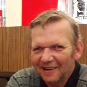 Profilbild von Lothar Scheurer
