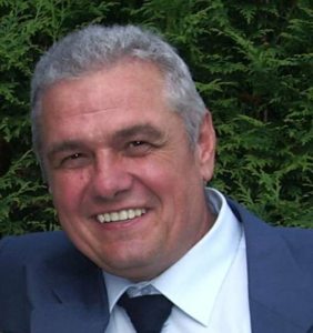 Profilbild von Lothar Schindler
