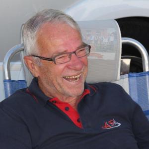 Profilbild von Lothar Schleinkofer