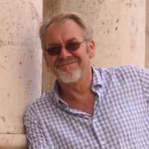 Profilbild von Lothar Schlosser