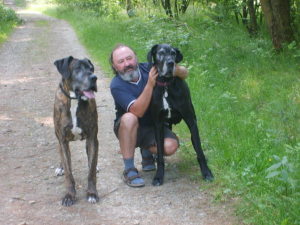 Profilbild von Lothar Schmalz