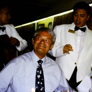 Profilbild von Lothar Schmid