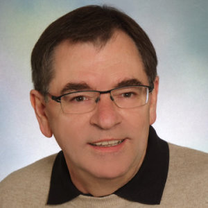Profilbild von Lothar Schmidt