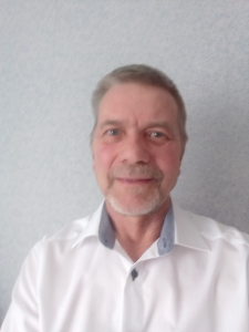 Profilbild von Lothar Schmiedel