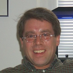 Profilbild von Lothar Schnaubelt