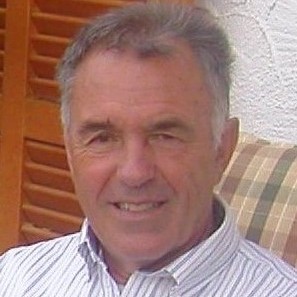 Profilbild von Lothar Schneider