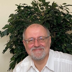 Profilbild von Lothar Scholz