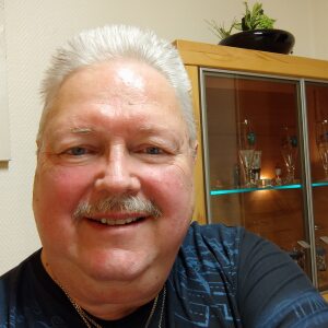 Profilbild von Lothar Scholz