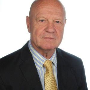 Profilbild von Lothar Schreck
