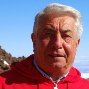 Profilbild von Lothar Schubert