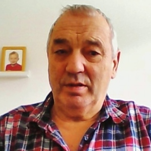 Profilbild von Lothar Schultz