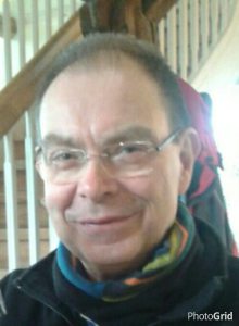 Profilbild von Lothar Schulz