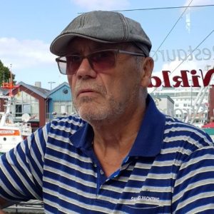 Social Media Profilbild Lothar Schulze 