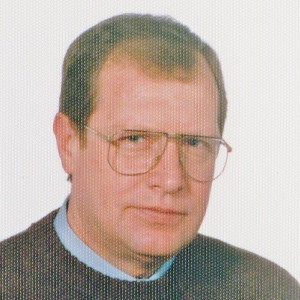 Profilbild von Lothar Schulze