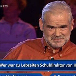 Profilbild von Lothar Schun