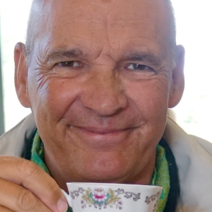 Profilbild von Lothar Schuppert