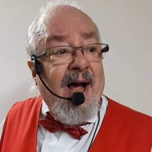 Profilbild von Lothar Sell