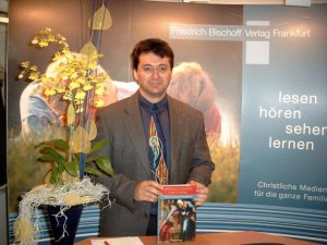 Profilbild von Lothar Selmes