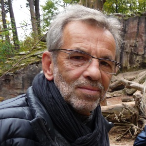 Profilbild von Lothar Sendler