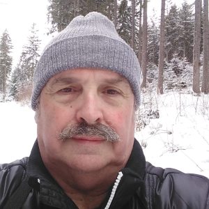 Profilbild von Lothar Siegert