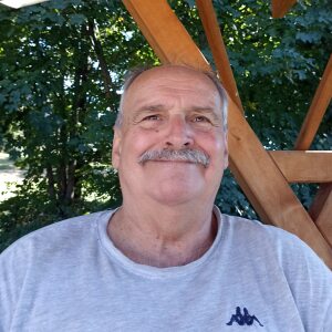 Profilbild von Lothar Siegert