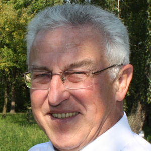 Profilbild von Lothar Sieke