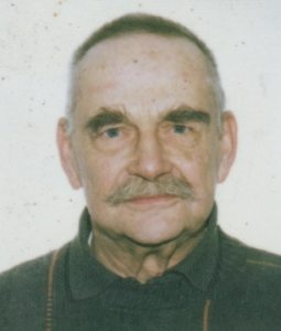 Profilbild von Lothar Somnitz