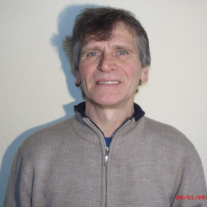 Profilbild von Lothar Stach