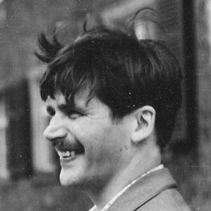 Profilbild von Lothar Stach