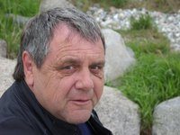 Profilbild von Lothar Steiger