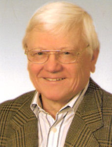 Profilbild von Lothar Steinbock