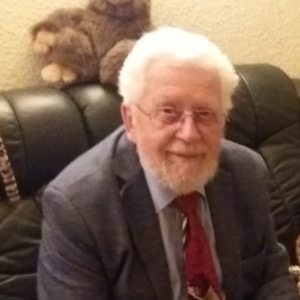 Profilbild von Lothar Steinig