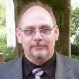 Profilbild von Lothar Steinsohn